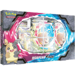 Morpeko V-UNION Special Collection - Maney Cards