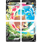 Morpeko V-UNION Special Collection - Maney Cards