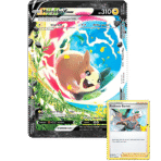 Morpeko V-UNION Special Collection - Maney Cards