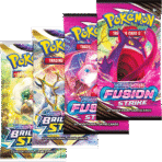 Morpeko V-UNION Special Collection - Maney Cards