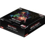 One Piece Card Game: Wings of the Captain (OP-06) Booster Box - Maney Cards