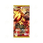 One Piece Card Game: The Best Vol. 2 (PRB-02) Premium Booster Box [JP] - Maney Cards