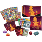 Scarlet and Violet: Obsidian Flames - Elite Trainer Box - Maney Cards