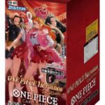 One Piece Card Game: Heroines Edition (EB-03) Extra Booster Box [JP] - Maney Cards