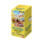 One Piece Card Game: Adventure On Kami’s Island (OP-15) Booster Box [JP] - Maney Cards