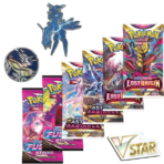 Origin Forme Dialga VSTAR Premium Collection Box - Maney Cards