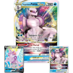 Origin Forme Palkia VSTAR Premium Collection Box - Maney Cards