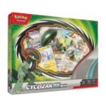 Cyclizar EX Box - Maney Cards