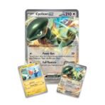 Cyclizar EX Box - Maney Cards