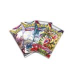 Cyclizar EX Box - Maney Cards