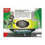 Cyclizar EX Box - Maney Cards