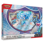 Palafin ex Box - Maney Cards