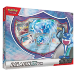 Palafin ex Box - Maney Cards