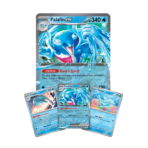 Palafin ex Box - Maney Cards