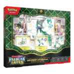 Scarlet & Violet: Paldean Fates - Premium Collection [Set of 3] - Maney Cards