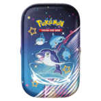 Scarlet & Violet: Paldean Fates - Mini Tins [Set of 5] - Maney Cards