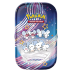 Scarlet & Violet: Paldean Fates - Mini Tins [Set of 5] - Maney Cards