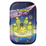 Scarlet & Violet: Paldean Fates - Mini Tins [Set of 5] - Maney Cards