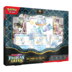Scarlet & Violet: Paldean Fates - Premium Collection [Set of 3] - Maney Cards