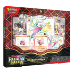 Scarlet & Violet: Paldean Fates - Premium Collection [Set of 3] - Maney Cards