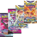 Pikachu V Box - Maney Cards