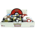 Pokeball Tin (2021) Case - Maney Cards