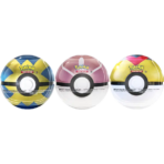 Pokeball Tin (Q2 2022) Case - Maney Cards