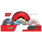 Pokeball Tin Display (Q4 2024) - Maney Cards