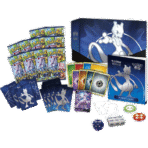 Pokemon GO - Elite Trainer Box - Maney Cards