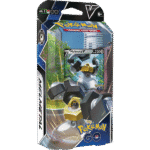 Pokemon GO - Battle Deck (Melmetal V) - Maney Cards