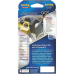 Pokemon GO - Battle Deck (Melmetal V) - Maney Cards