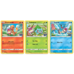 Pokemon GO - Pin Collection (Set of 3) - Maney Cards