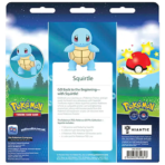 Pokemon GO - Pin Collection (Set of 3) - Maney Cards