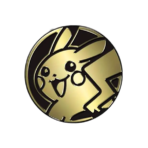 Pokemon Stacking Tin: Lightning - Maney Cards