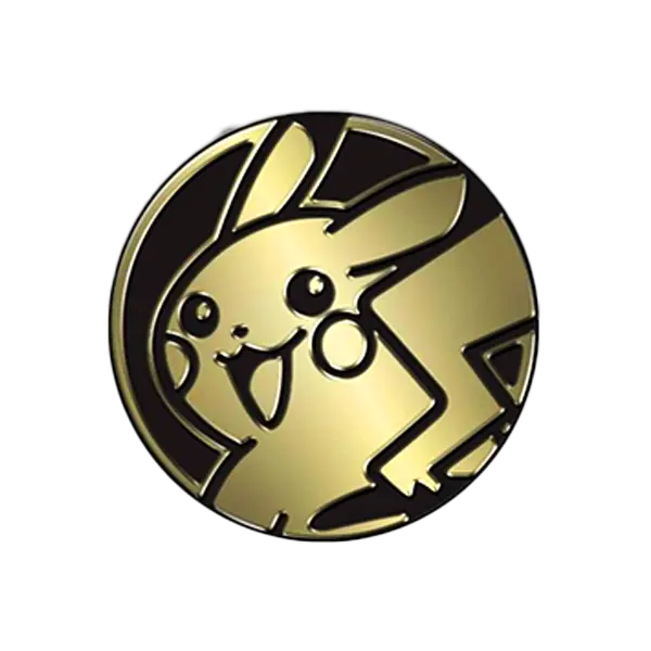 Pokemon Stacking Tin: Lightning - Maney Cards