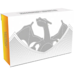Sword & Shield - Ultra-Premium Collection: Charizard - Maney Cards