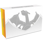 Sword & Shield - Ultra-Premium Collection: Charizard - Maney Cards