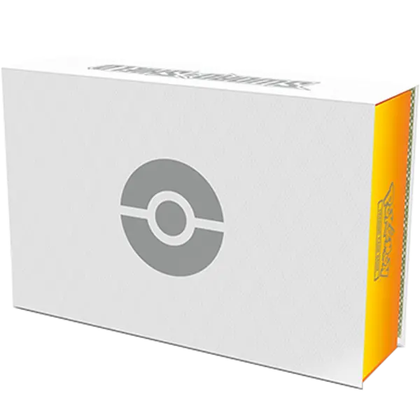 Sword & Shield - Ultra-Premium Collection: Charizard - Maney Cards