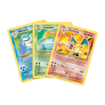 Pokémon TCG Classic - Maney Cards