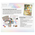 Scarlet & Violet: Prismatic Evolutions - Elite Trainer Box - Maney Cards