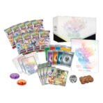 Scarlet & Violet: Prismatic Evolutions - Elite Trainer Box - Maney Cards