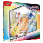 Scarlet & Violet: Prismatic Evolutions - Poster Collection - Maney Cards
