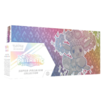 Prismatic Evolutions Super Premium Collection - Maney Cards