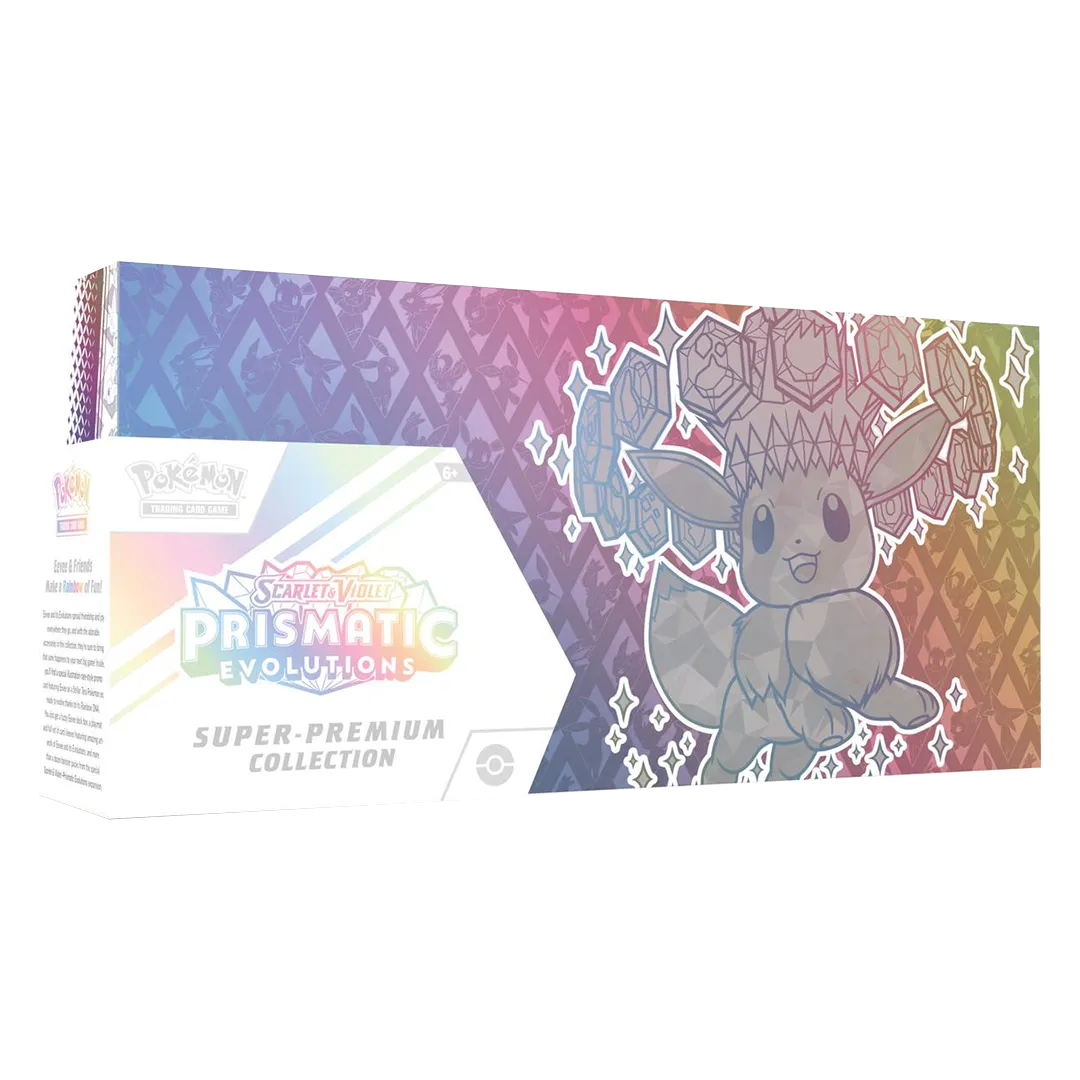 Prismatic_Evolutions_Super_Premium_Collection Prismatic Evolutions Super Premium Collection - Maney Cards
