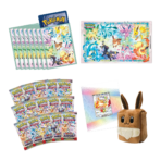 Prismatic Evolutions Super Premium Collection - Maney Cards
