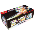 Scarlet & Violet: Prismatic Evolutions - Surprise Box - Maney Cards
