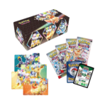 Scarlet & Violet: Prismatic Evolutions - Surprise Box - Maney Cards