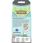 Professor Juniper Premium Tournament Collection Box - Maney Cards