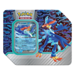 Paldea Partners - Tins [Set of 3] - Maney Cards