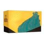 Sword & Shield: Rebel Clash - Elite Trainer Box - Maney Cards